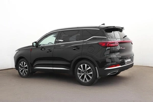 Внедорожник Chery Tiggo 7 Pro Max 2023 года, 1930000 рублей, Орёл