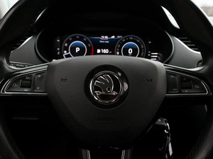 Лифтбек Skoda Octavia 2020 года, 1889000 рублей, Волгоград