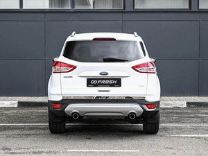 Внедорожник Ford Kuga 2014 года, 1299000 рублей, Кирилловка