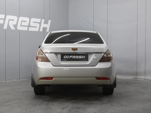 Седан Geely Emgrand EC7 2013 года, 530000 рублей, Омск