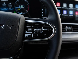 Внедорожник Chery Tiggo 7 Pro Max 2024 года, 2175000 рублей, Краснодар