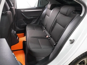 Лифтбек Skoda Octavia 2019 года, 1579000 рублей, Воронеж