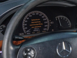 Седан Mercedes-benz S-класс 2005 года, 1199000 рублей, Сургут