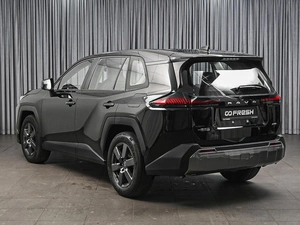Внедорожник Toyota RAV4 2026 года, 4299000 рублей, Ставрополь