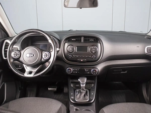 Внедорожник Kia Soul 2020 года, 1820000 рублей, Омск
