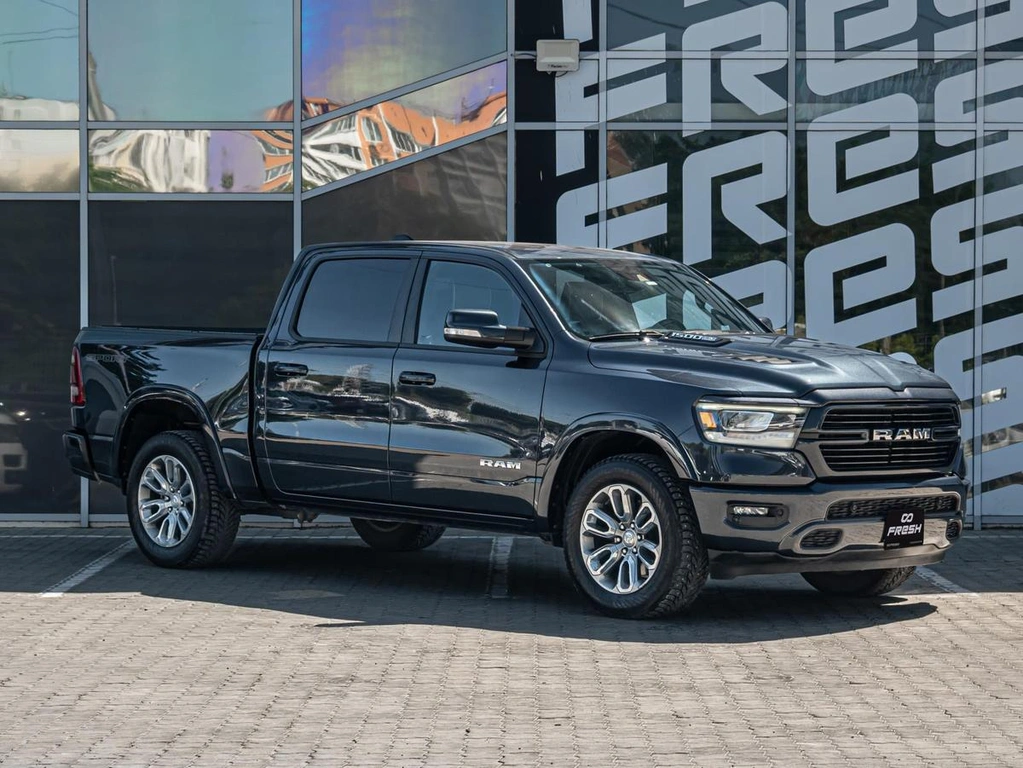 Пикап RAM 1500 2021 года, 5400000 рублей, Краснодар