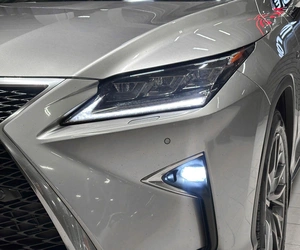 Внедорожник Lexus RX 2017 года, 3897000 рублей, Красноярск