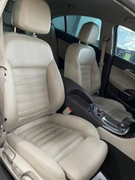 Седан Opel Insignia 2013 года, 1287000 рублей, Солонцы