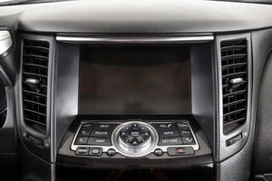 Внедорожник Infiniti FX37 2012 года, 1939000 рублей, Пермь