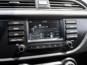 Хетчбэк Kia Rio X-Line 2020 года, 1685000 рублей, Краснодар