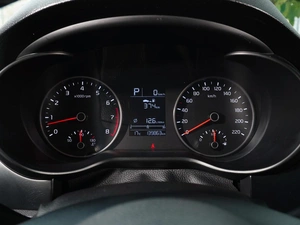 Хетчбэк Kia Rio X-Line 2020 года, 1499111 рублей, Тверь