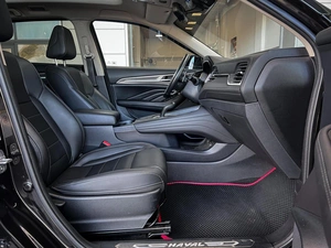 Внедорожник Haval F7 2019 года, 1679000 рублей, Уфа