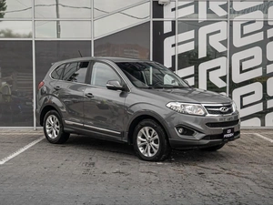 Внедорожник Chery Tiggo 5 2016 года, 900000 рублей, Краснодар