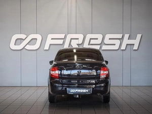 Седан ВАЗ (LADA) Granta 2018 года, 500000 рублей, Муром