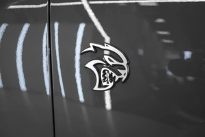 Внедорожник Dodge Durango SRT 2025 года, 17813439 рублей, Москва