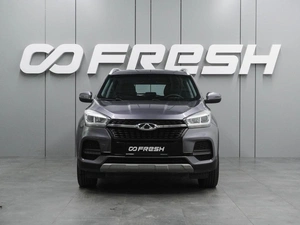Внедорожник Chery Tiggo 4 2022 года, 1275000 рублей, Воронеж