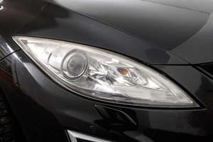 Седан Mazda 6 2009 года, 1099000 рублей, Барнаул