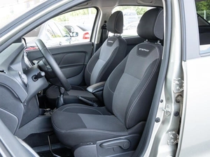 Седан Renault Logan Stepway 2022 года, 1460000 рублей, Волгоград