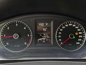 Минивэн Volkswagen Multivan 2014 года, 3299000 рублей, Кропоткин