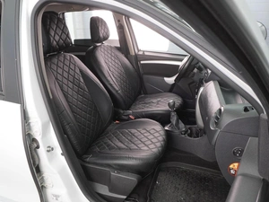 Внедорожник Nissan Terrano 2018 года, 1915000 рублей, Воронеж