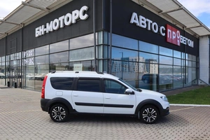 Универсал ВАЗ (LADA) Largus 2022 года, 1290000 рублей, Мирное