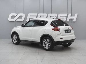 Внедорожник Nissan Juke 2014 года, 900000 рублей, Ростов-на-Дону