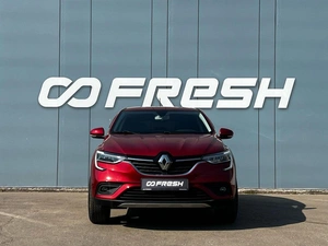 Внедорожник Renault Arkana 2020 года, 1660000 рублей, Ижевск