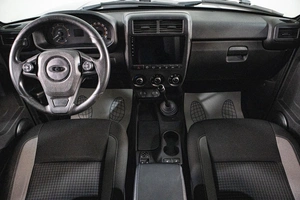 Внедорожник ВАЗ (LADA) 2121 (4x4) Urban 2023 года, 1039000 рублей, Сургут