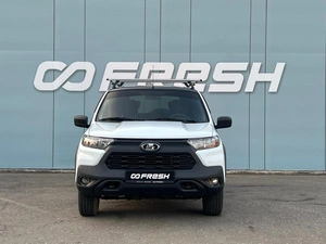 Внедорожник ВАЗ (LADA) Niva Travel 2024 года, 1089000 рублей, Ижевск