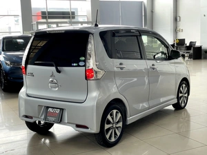 Хетчбэк Mitsubishi EK Custom 2013 года, 587000 рублей, Солонцы