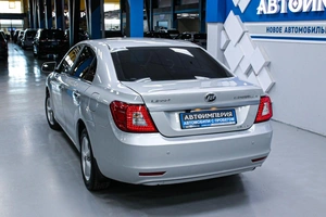 Седан Lifan Cebrium (720) 2014 года, 591000 рублей, Солонцы