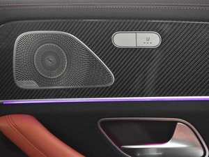 Внедорожник Mercedes-benz GLE-класс AMG Coupe 2022 года, 11499000 рублей, Казань