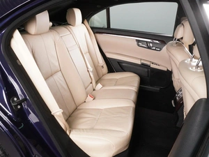 Седан Mercedes-benz S-класс 2007 года, 1829000 рублей, Минеральные Воды