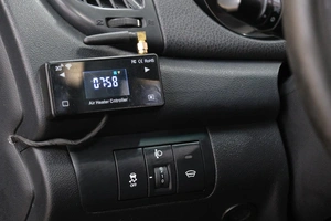 Седан Kia Cerato 2009 года, 749000 рублей, Омск