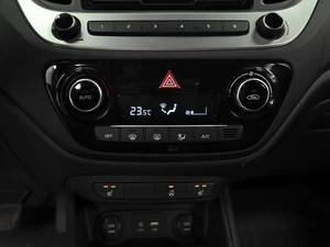 Седан Hyundai Solaris 2017 года, 1336000 рублей, Ставрополь