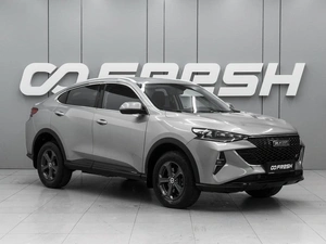 Внедорожник Haval F7x 2023 года, 2050000 рублей, Ростов-на-Дону