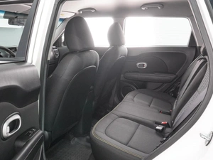 Хетчбэк Kia Soul 2014 года, 1299000 рублей, Воронеж