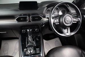 Внедорожник Mazda CX-8 2018 года, 2239000 рублей, Оренбург