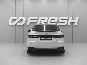 Седан Toyota Camry 2024 года, 3940000 рублей, Ростов-на-Дону