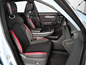 Внедорожник Jetour Dashing 2023 года, 2159000 рублей, Ростов-на-Дону