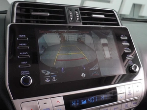 Внедорожник Toyota Land Cruiser Prado 2020 года, 6049000 рублей, Воронеж