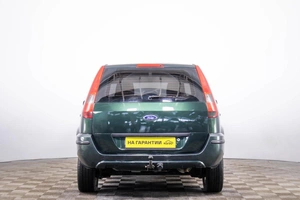 Хетчбэк Ford Fusion 2005 года, 399000 рублей, Пермь