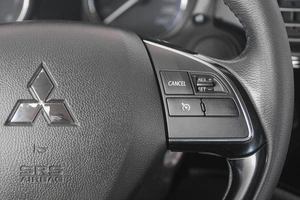 Внедорожник Mitsubishi Outlander 2018 года, 2579000 рублей, Кемерово