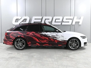 Универсал Audi A6 Allroad Quattro 2016 года, 3099000 рублей, Аксай