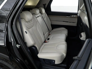 Внедорожник Hyundai Palisade 2021 года, 5258888 рублей, Москва