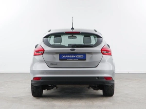 Хетчбэк Ford Focus 2017 года, 1169444 рублей, Москва