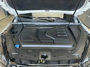 Внедорожник Chery Tiggo 7 Pro Max 2024 года, 2290000 рублей, Абакан