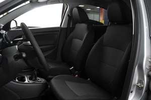 Седан ВАЗ (LADA) Vesta 2020 года, 1050000 рублей, Омск