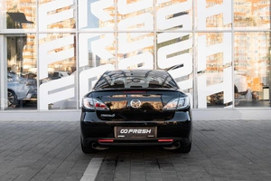 Седан Mazda 6 2008 года, 870000 рублей, Ставрополь