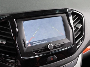 Универсал ВАЗ (LADA) Vesta Cross 2018 года, 1299000 рублей, Тюмень